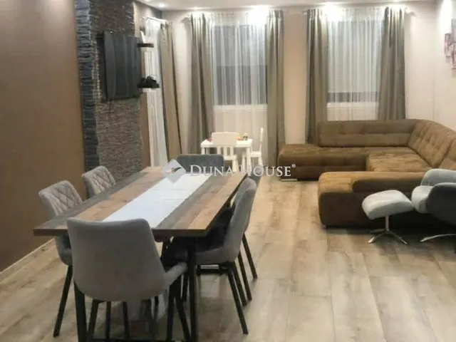 Eladó lakás Nagykanizsa 72 nm