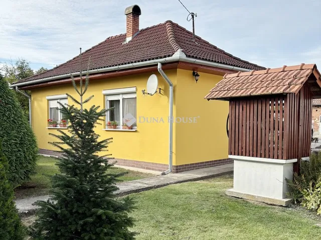 Eladó ház Zákány 82 nm