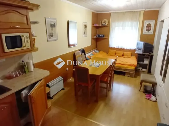 Eladó lakás Zalakaros 33 nm