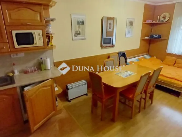 Eladó lakás Zalakaros 33 nm