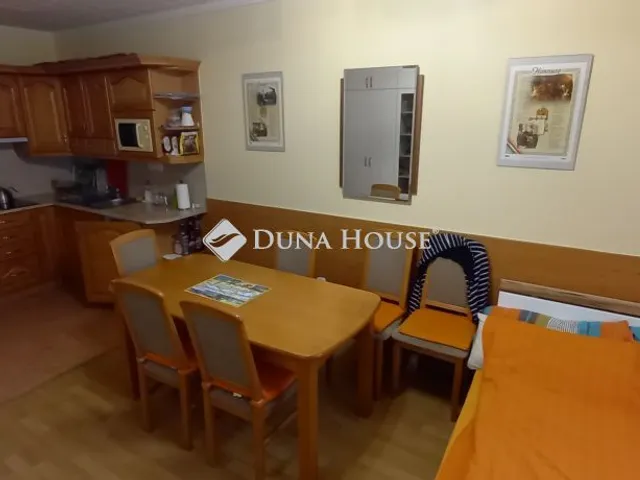 Eladó lakás Zalakaros 33 nm