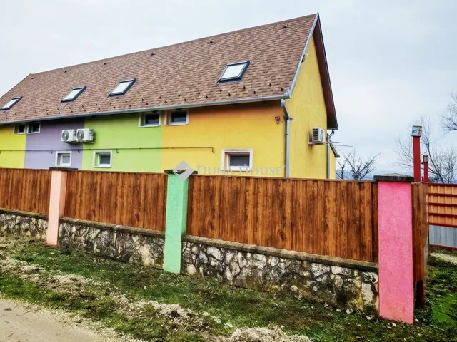 Eladó üdülő és hétvégi ház Gyékényes 88 nm