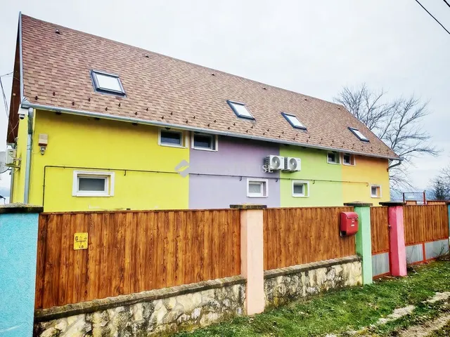 Eladó üdülő és hétvégi ház Gyékényes 88 nm