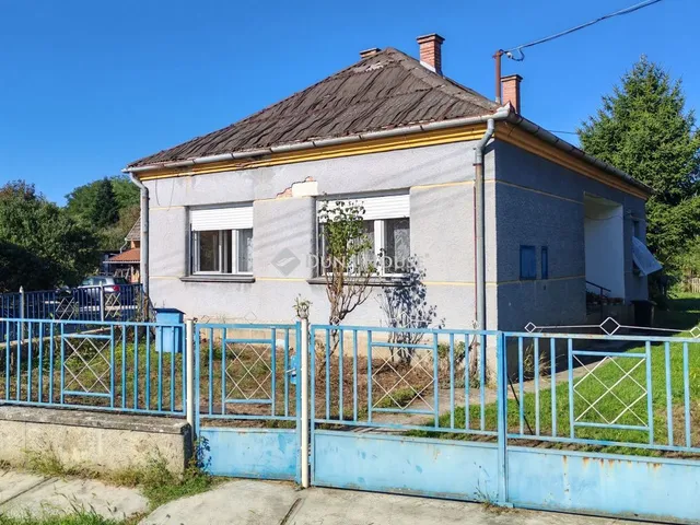 Eladó ház Gyékényes 83 nm