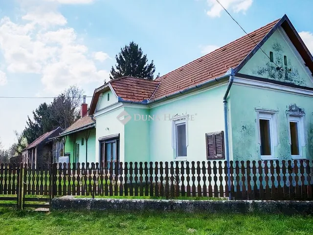 Eladó ház Szenta 88 nm