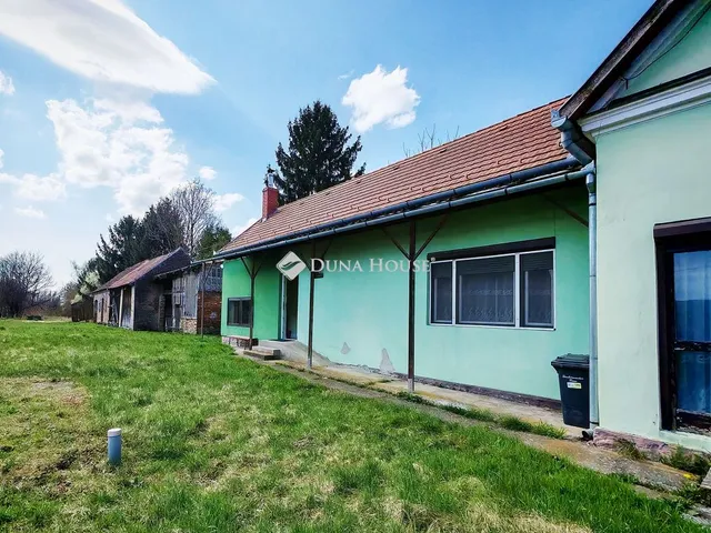 Eladó ház Szenta 88 nm