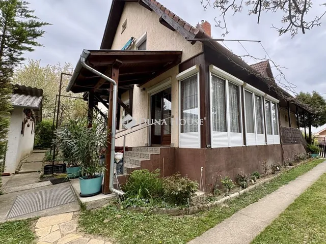 Eladó ház Zalakaros 250 nm