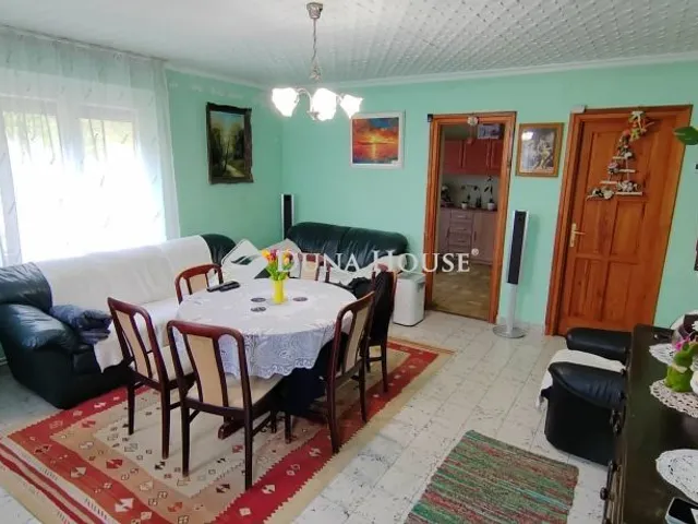 Eladó ház Bázakerettye 82 nm