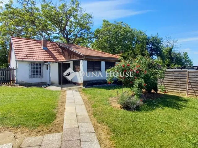 Eladó nyaraló Nagykanizsa 40 nm