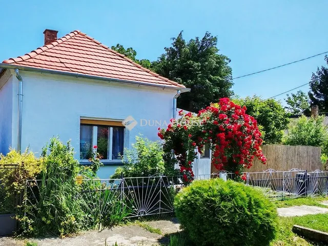 Eladó ház Gyékényes 60 nm