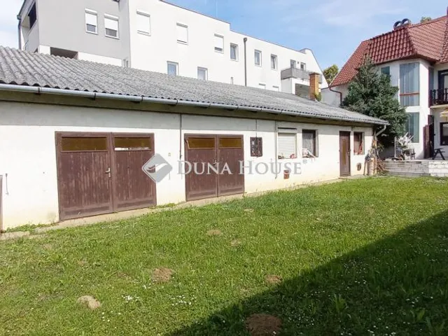 Eladó ház Nagykanizsa 240 nm