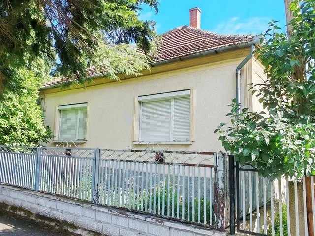Eladó ház Berzence 91 nm