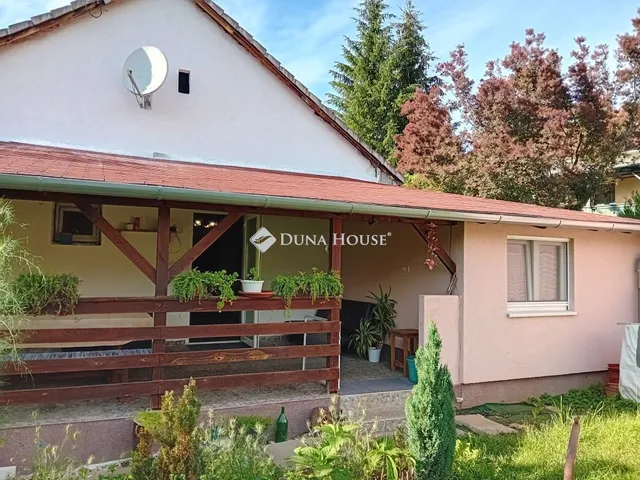 Eladó ház Bázakerettye 91 nm