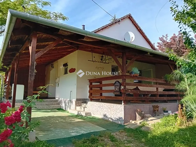 Eladó ház Bázakerettye 91 nm