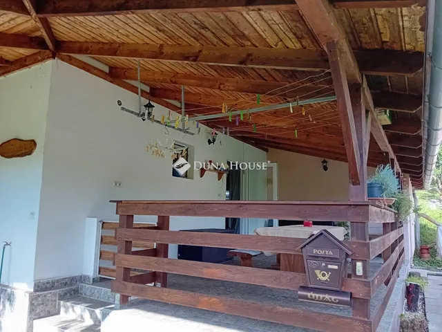 Eladó ház Bázakerettye 91 nm
