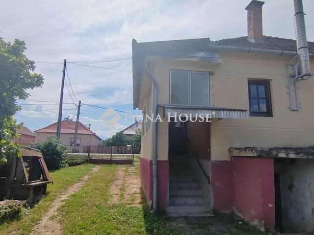 Eladó ház Tornyiszentmiklós 64 nm