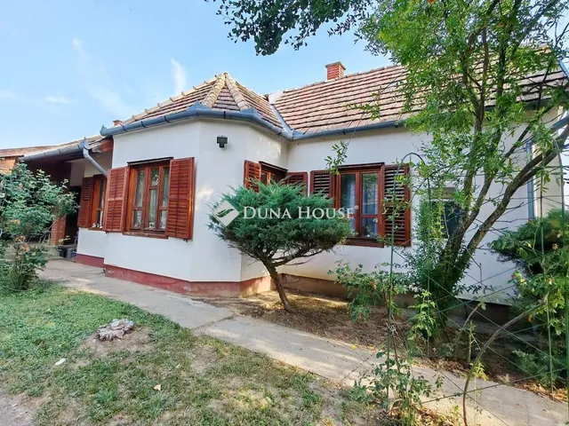 Eladó ház Porrog 124 nm