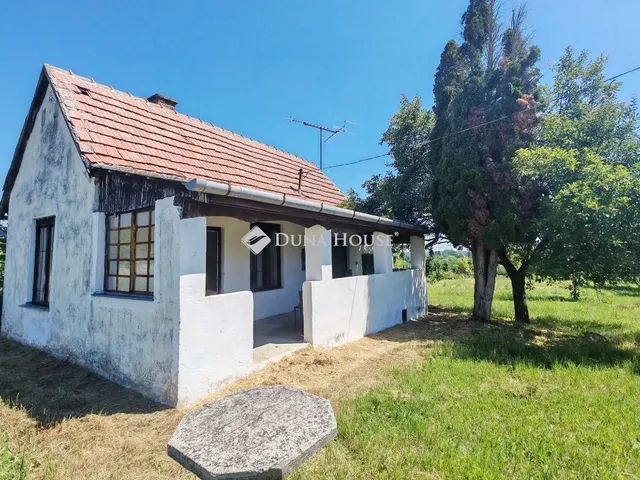 Eladó ház Csurgó 25 nm