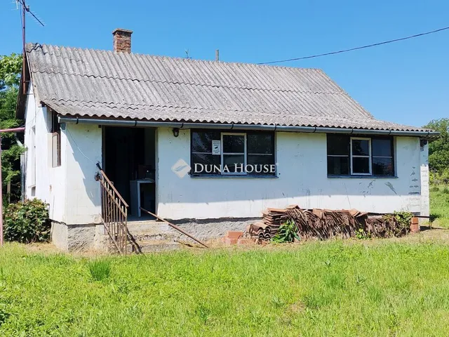 Eladó ház Csurgó 40 nm