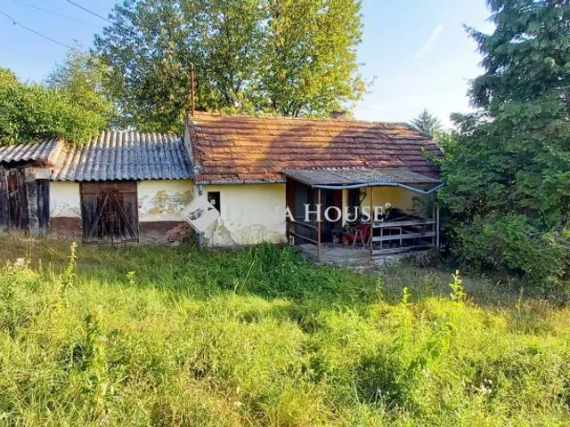 Eladó telek Nagykanizsa 2942 nm