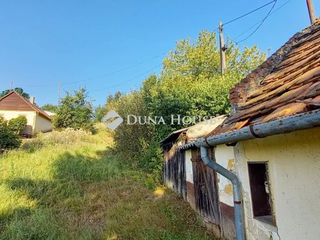Eladó telek Nagykanizsa 2942 nm