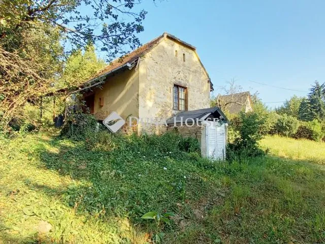Eladó telek Nagykanizsa 1363 nm
