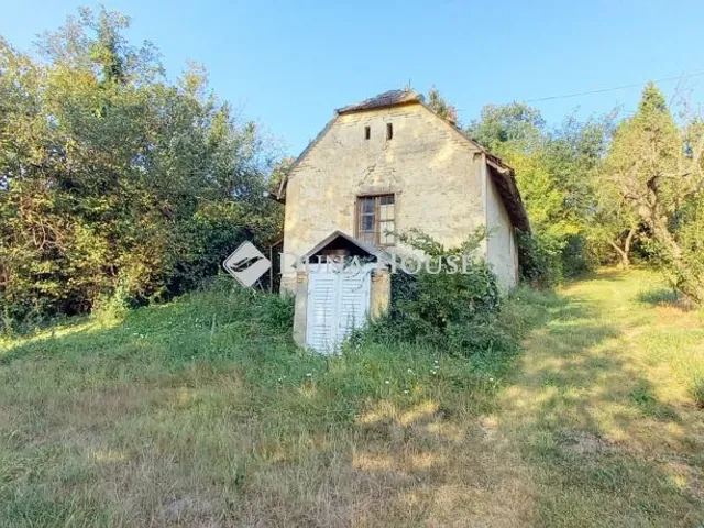 Eladó telek Nagykanizsa 1363 nm