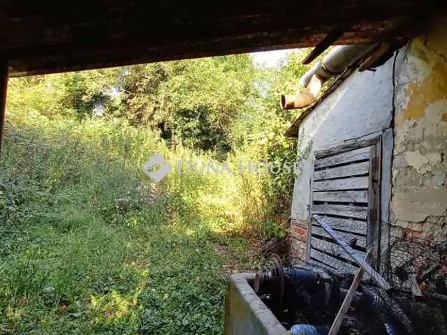 Eladó telek Nagykanizsa 1363 nm
