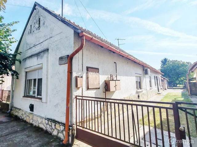 Eladó ház Nagyatád 78 nm