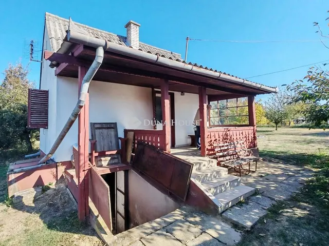 Eladó ház Csurgó 20 nm