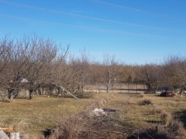Eladó telek Veszprém 800 nm