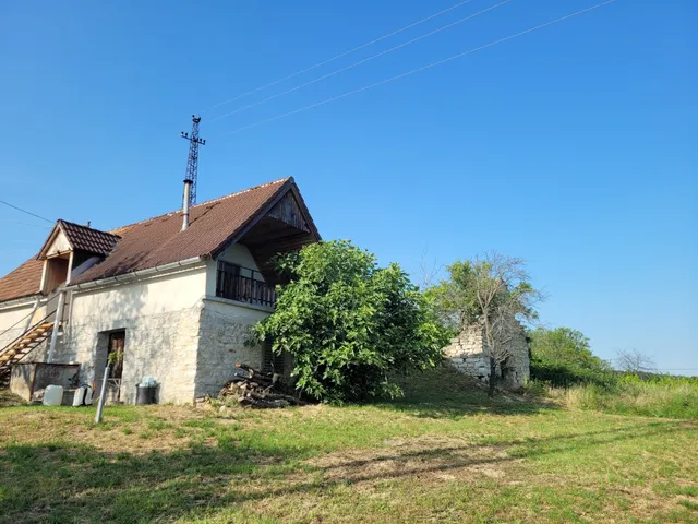 Eladó üdülő és hétvégi ház Balatonszőlős 81 nm