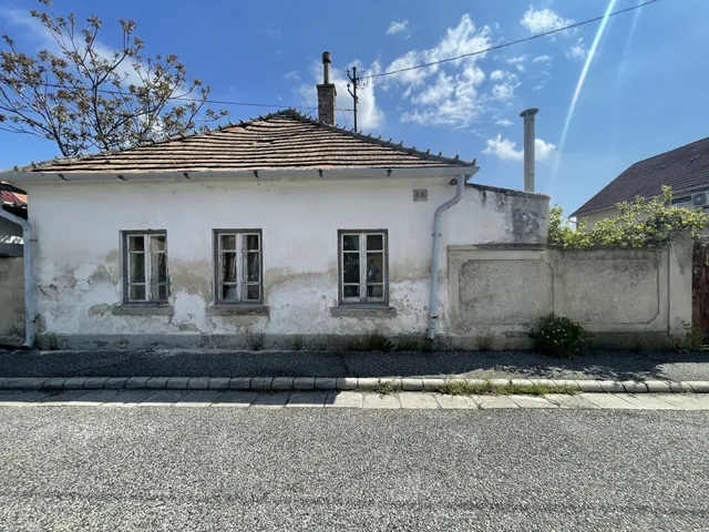 Eladó ház Veszprém 80 nm