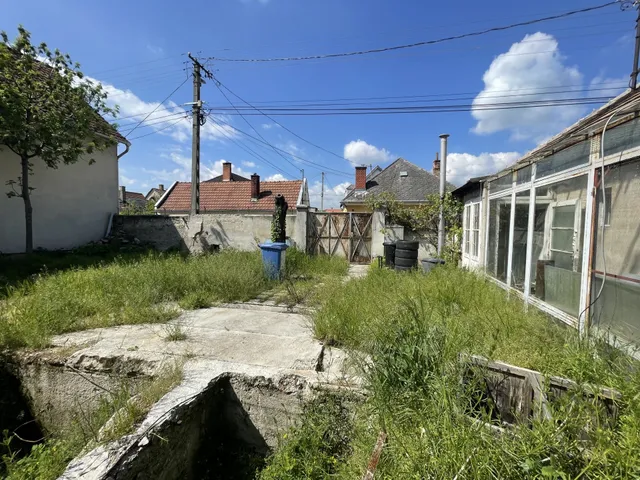 Eladó ház Veszprém 80 nm
