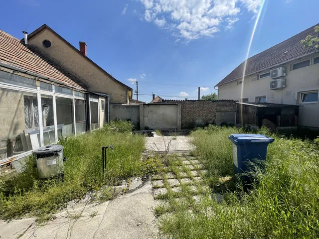 Eladó ház Veszprém 80 nm