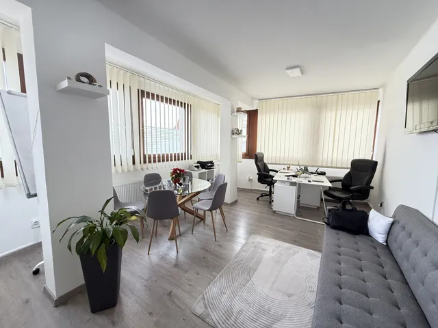 Kiadó kereskedelmi és ipari ingatlan Veszprém 30 nm