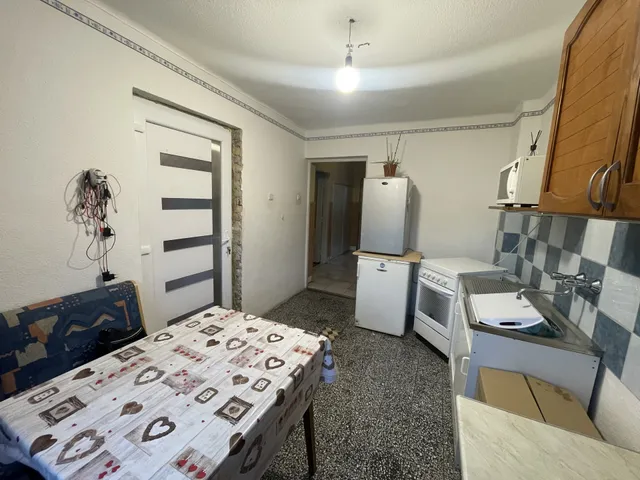 Eladó ház Úrkút 64 nm