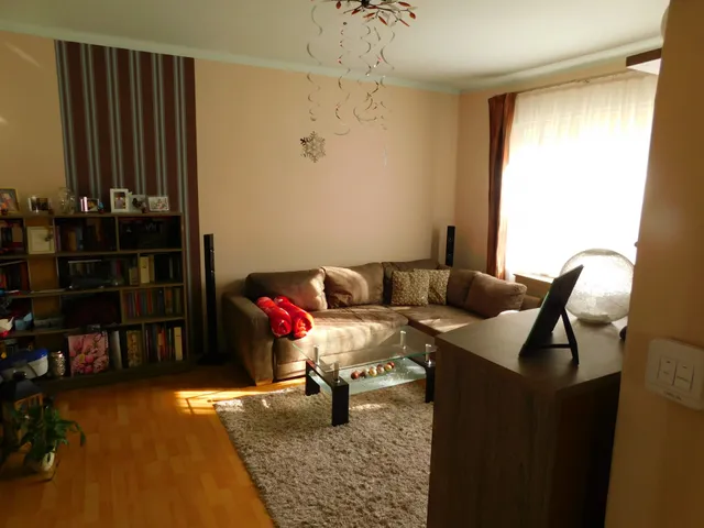 Eladó ház Balatonfüred 120 nm