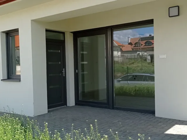 Eladó ház Szentkirályszabadja 82 nm