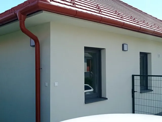 Eladó ház Szentkirályszabadja 82 nm