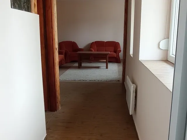 Eladó lakás Balatonfűzfő 51 nm