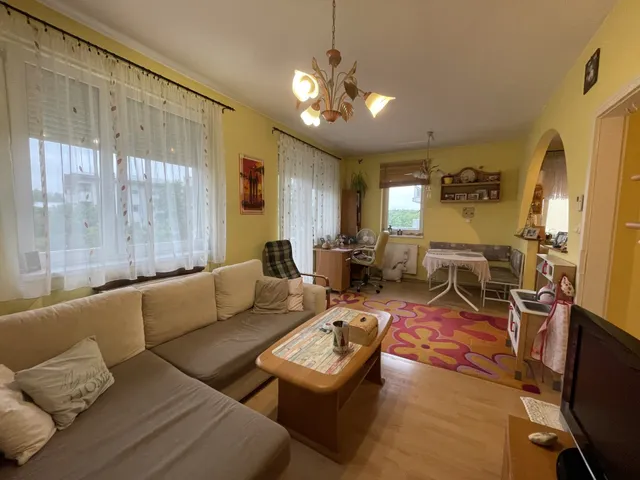 Eladó lakás Veszprém 48 nm