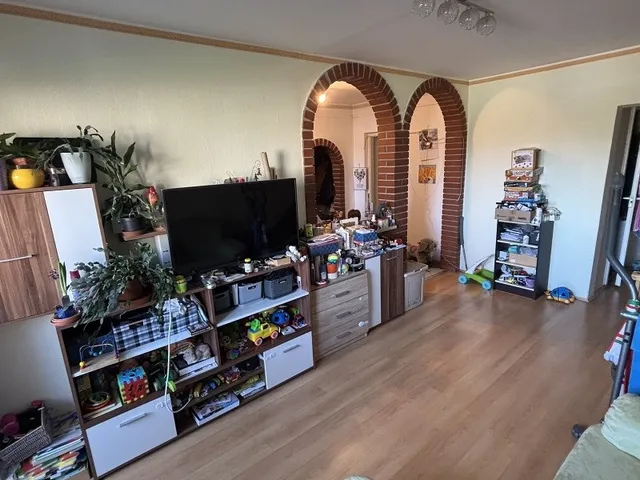 Eladó lakás Veszprém 69 nm