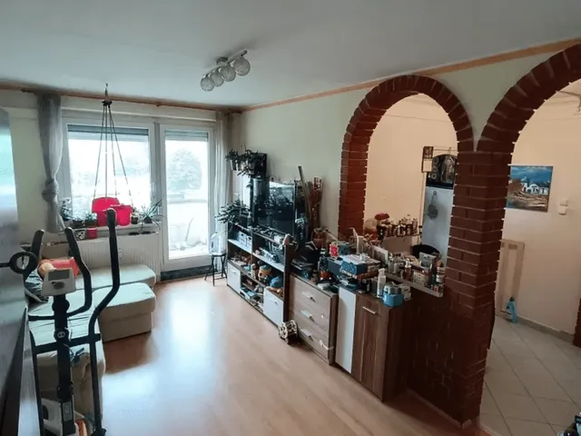 Eladó lakás Veszprém 69 nm