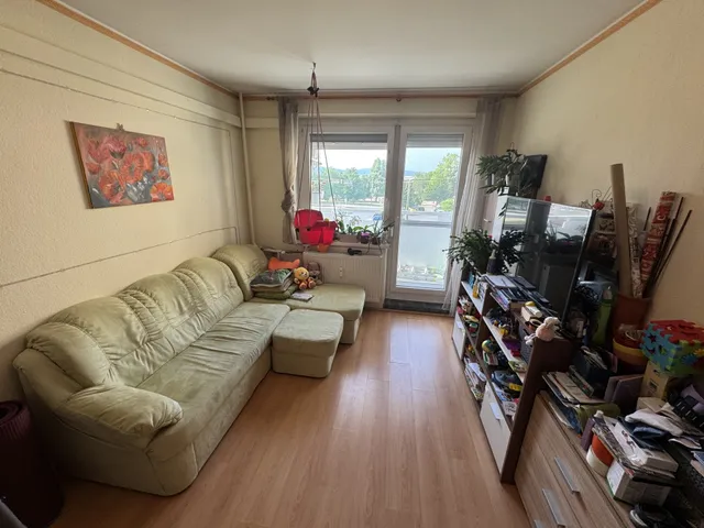 Eladó lakás Veszprém 69 nm