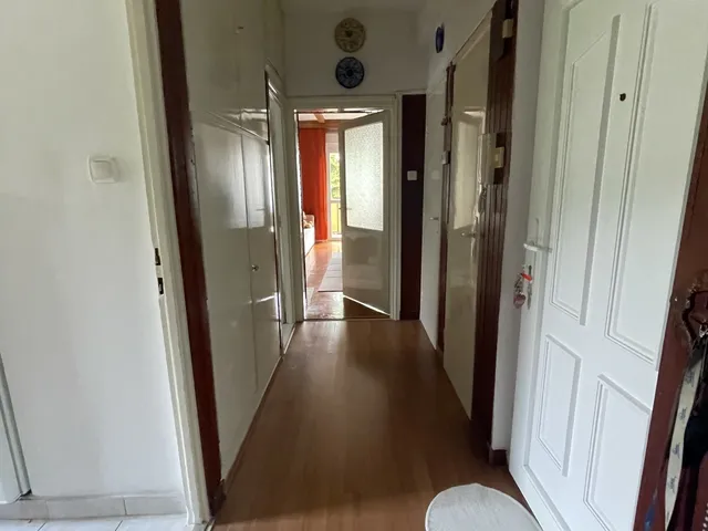 Eladó lakás Balatonfüred 74 nm