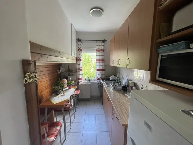 Eladó lakás Balatonfüred 74 nm