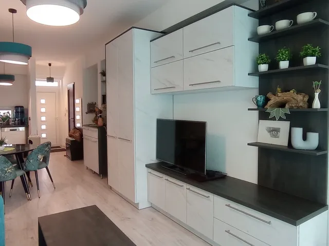 Eladó lakás Veszprém 65 nm