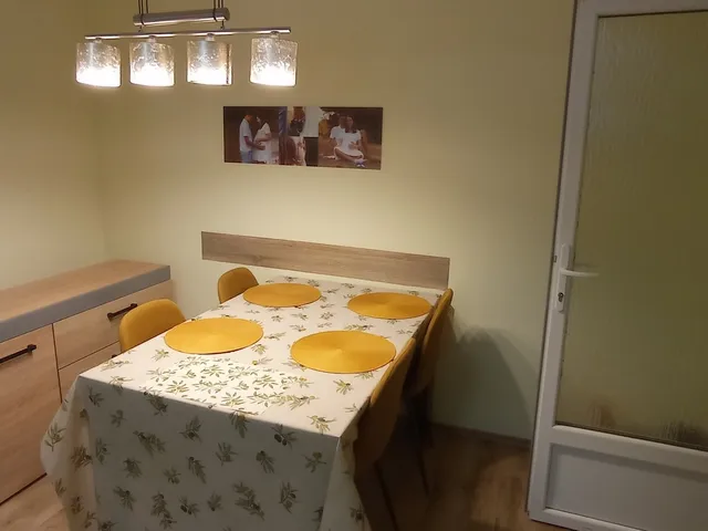 Eladó lakás Veszprém 62 nm
