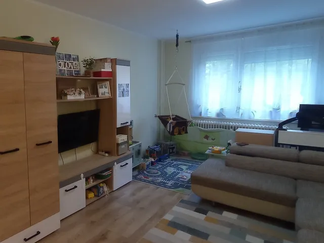 Eladó lakás Veszprém 62 nm